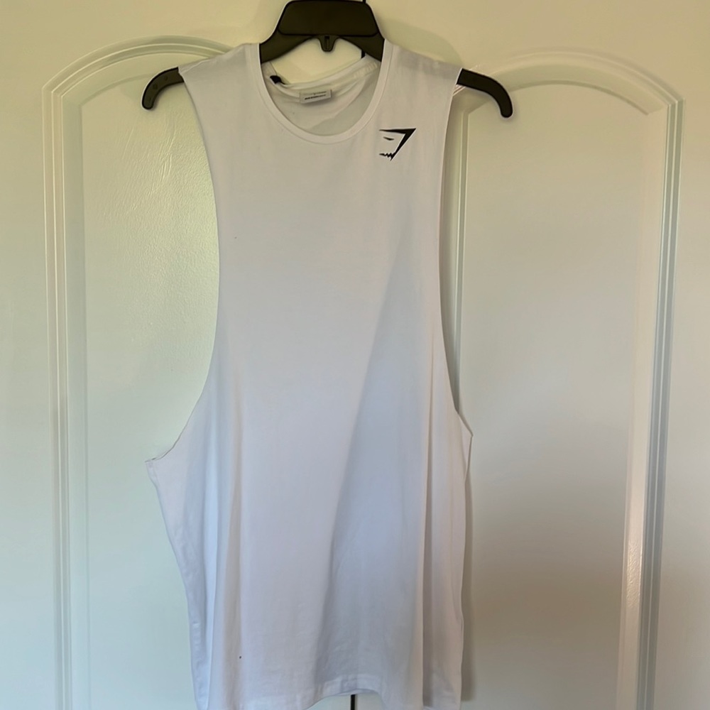 Gymshark Muscle Tank